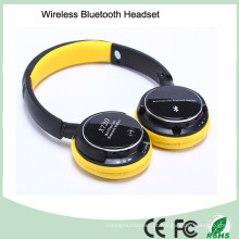 Fone de ouvido sem fio Bluetooth do certificado de RoHS do CE (BT-720)